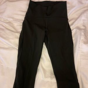 Lulu Lemon Leggings
